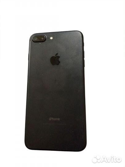 iPhone 7, 128 ГБ