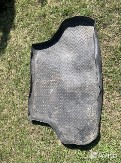 Продам коврики в салон и багажник Lexus NX/RX