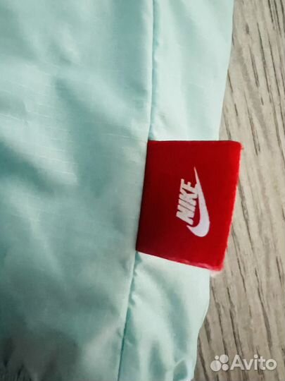 Ветровка nike оригинал