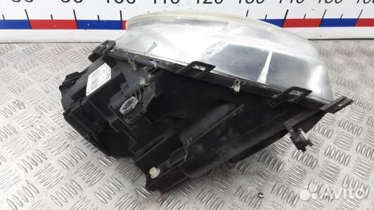 Фара левая mini cooper R56 (5DN31MR01)