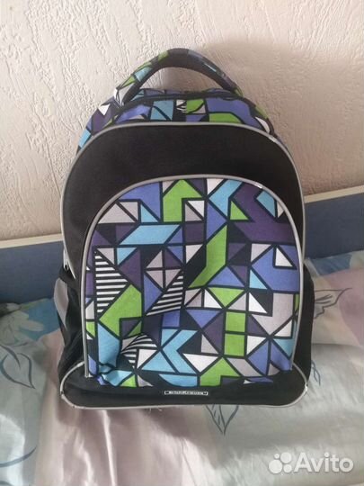 Ранец школьный Erich Krause