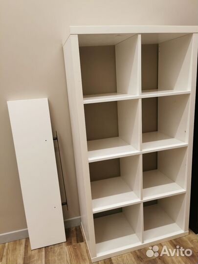 Обувница в прихожую IKEA