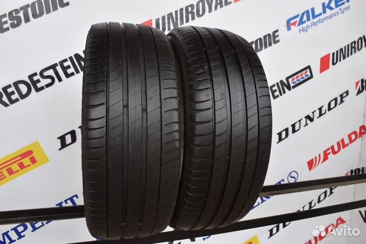Michelin Primacy 3 225/55 R17