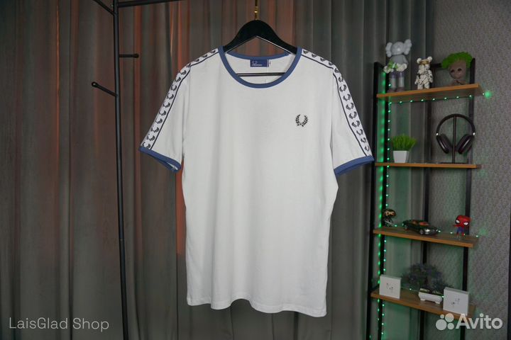 Футболка Fred Perry