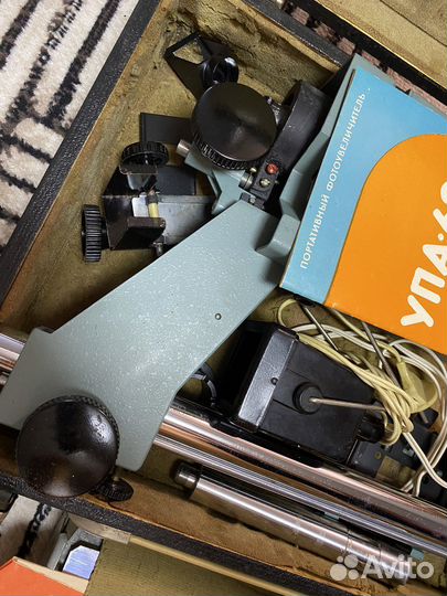 Набор для фотографий