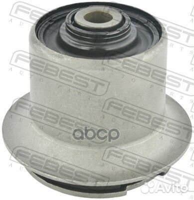 Сайлентблок передней подушки двигателя (гидравл