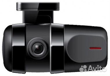 Автомобильный видеорегистратор Safebox SB-K1 2CH