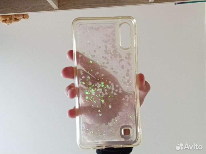 Чехол на samsung a10