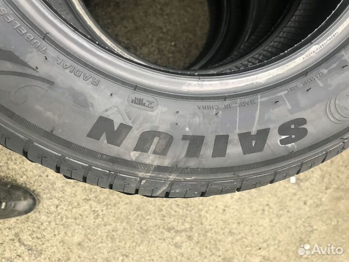 Sailun Atrezzo ECO 175/65 R14 82H