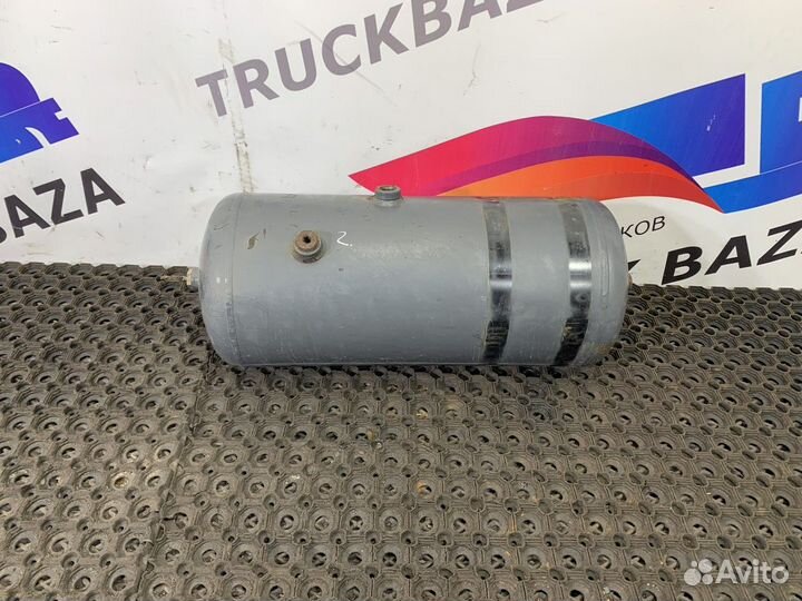 Ресивер воздушный 25L Daf XF105