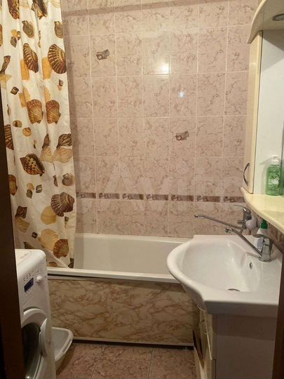 Комната 16 м² в 3-к., 8/10 эт.