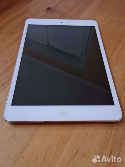 iPad mini