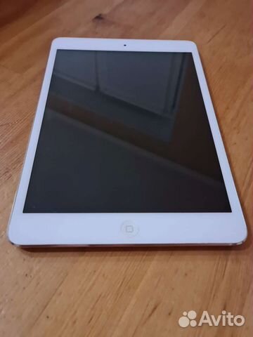 iPad mini