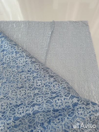 Люверсы для штор, гипюр, кружева