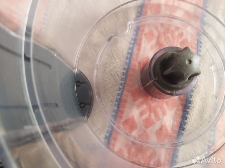 Чаша на запчасти от Kenwood FPM 250 series