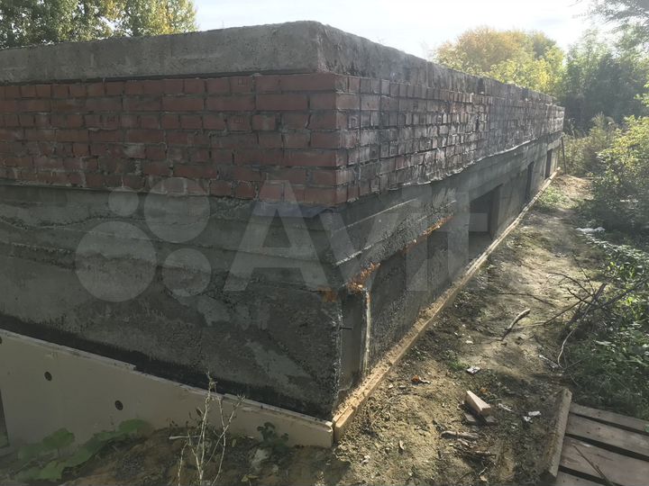 Дом 204 м² на участке 12 сот.