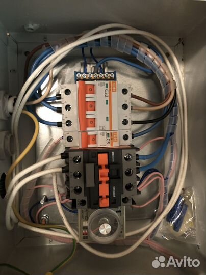 Тандыр электрический