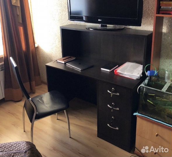 Компьютерный стол бу