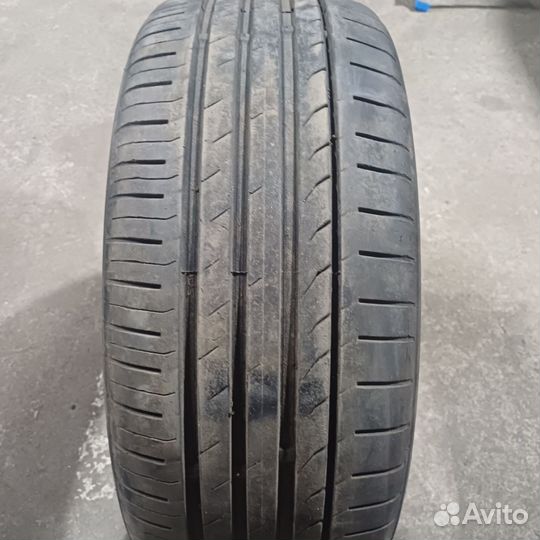 Trazano ZuperEco Z-107 225/40 R18 92W