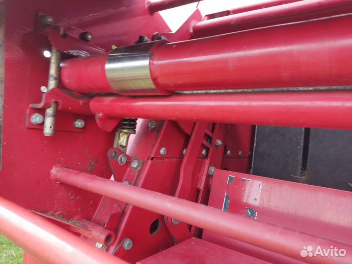 Пресс-подборщик Feraboli Sprinter, 2004