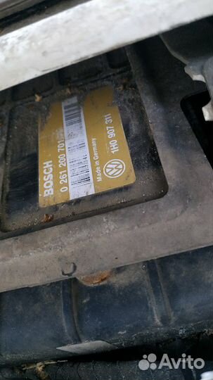 Эбу Г3, Б3, Венто