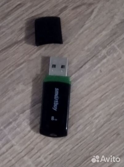 Usb флешка 8гб
