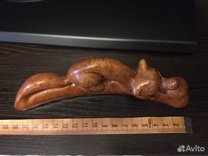 Статуэтка СССР и Европа