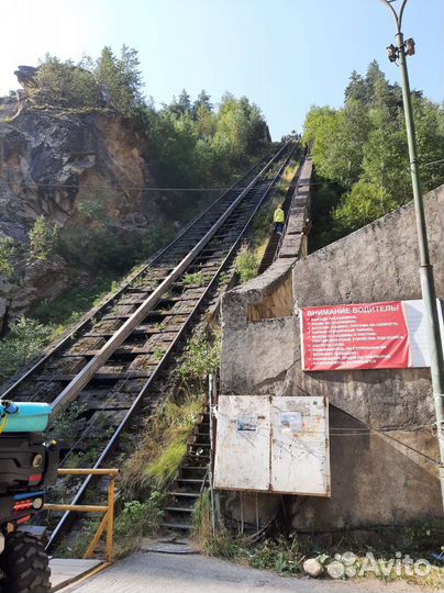 Мужской камень желаний из подножия Мать Горы