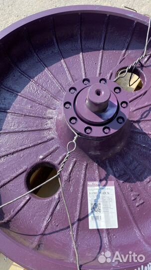 Запчасти Четра