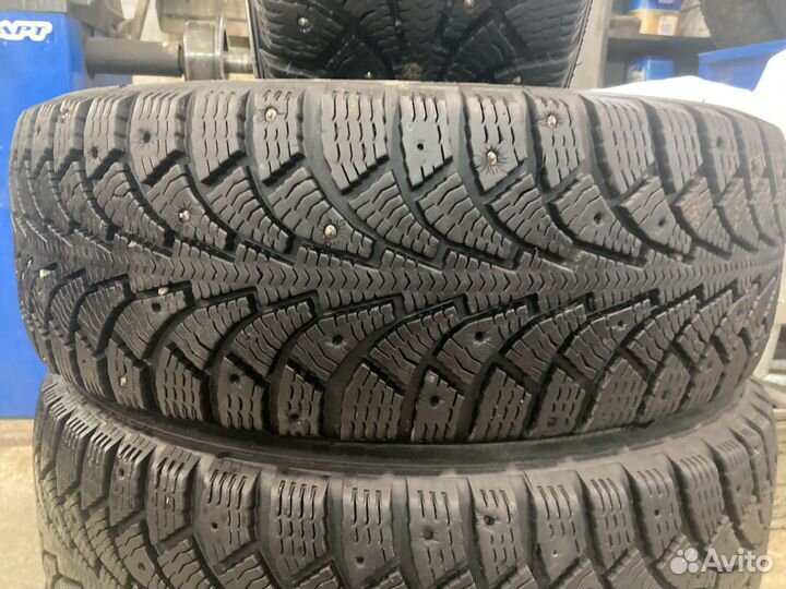 КАМА Кама-Евро-519 205/60 R16