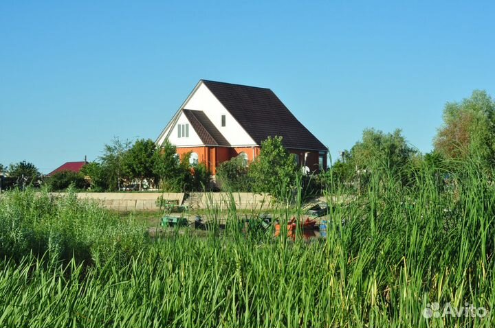 Рыбалка в Астрахани