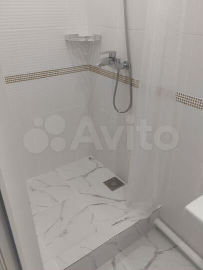 Комната 20 м² в 1-к., 1/3 эт.