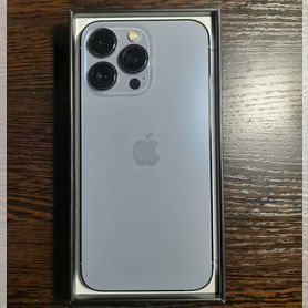 iPhone 13 Pro, 128 ГБ