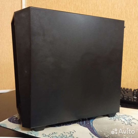 Корпус для пк