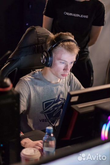 Тренер по кс го cs go