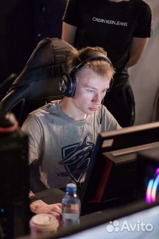 Тренер по кс го cs go