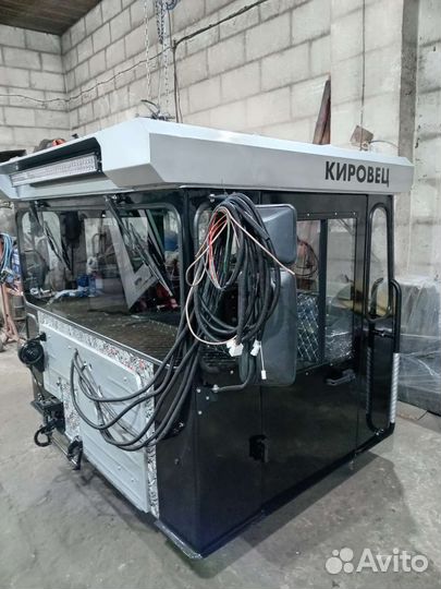 Кабина К700 К701