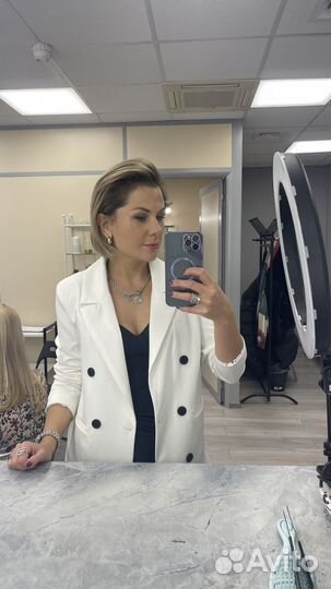 Визажис мастер по волосам бровист