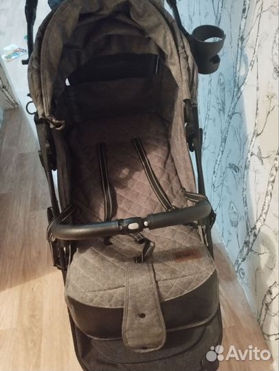 Коляска dearest