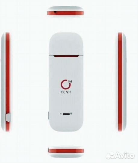 USB Модем 4G/WiFi роутер с сим
