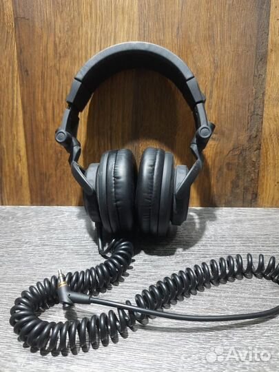 Наушники sennheiser, HyperX, Maono