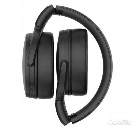 Наушники Bluetooth, черные Sennheiser HD 350BT
