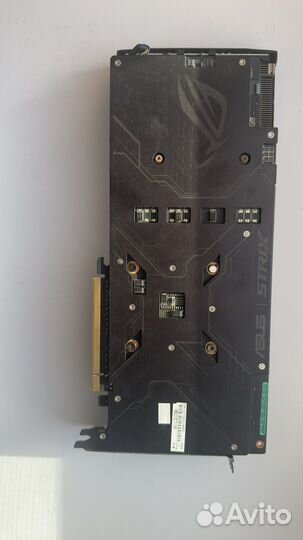 Видеокарта gtx 1060 6gb