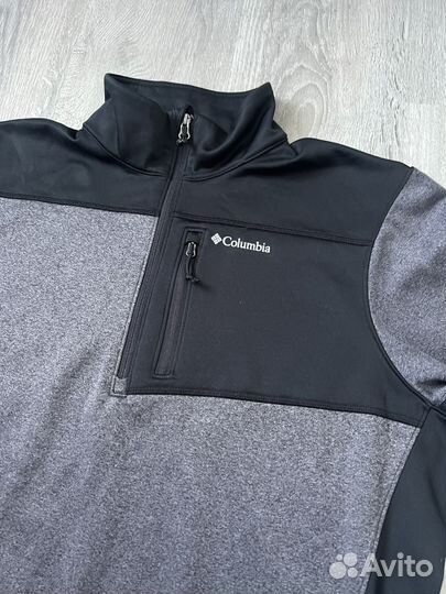 Кофта columbia