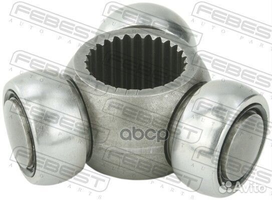 Трипоид 27X33.95 1816-G9U Febest