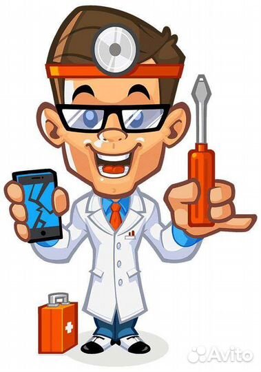 Ремонт телефонов