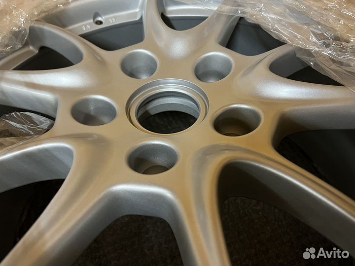 Диск Porsche 911 997 GT2 GT3 оригинал R19