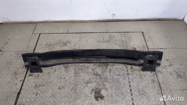 Усилитель бампера задний Volkswagen Atlas Cross Sport 2019