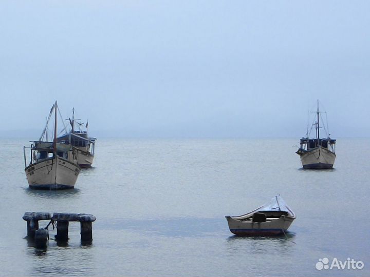 Эксклюзив-тур на Маргариту на 7 нч