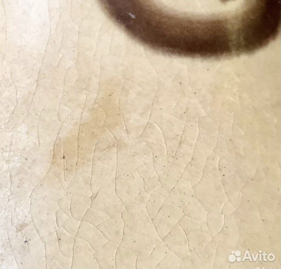 Посуда СССР